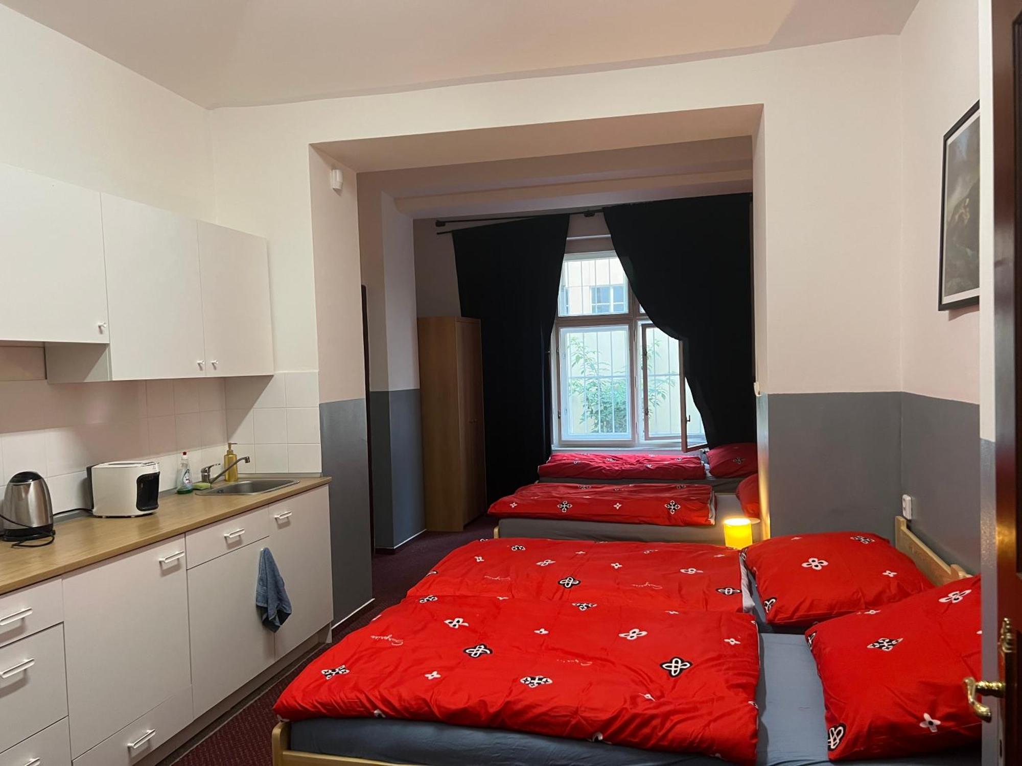 Apartment Moon - Prague — Photos 2